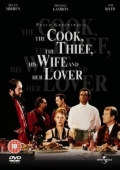 Cook, The Thief, His Wife And Her Lover, The