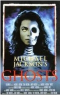 Michael Jackson`s Ghosts
