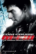 Mission Impossible: III