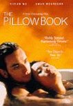 Pillow Book, The