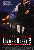 Under Siege 2 ： Dark Territory
