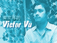 獨 家 專 訪