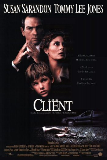 Client, The